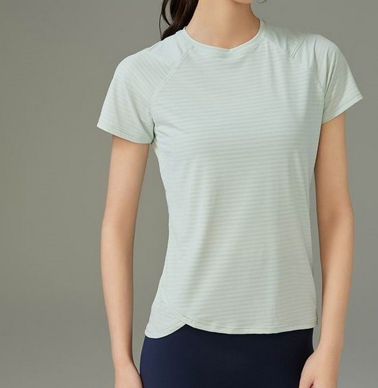 Lululemon Women's T-shirts 536